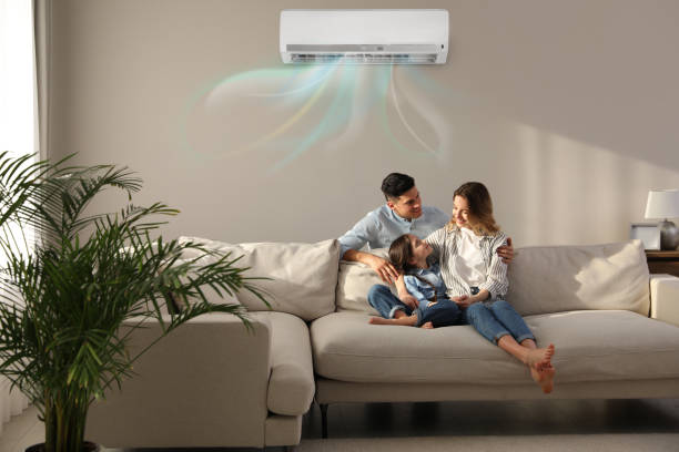 Best Air conditioning repair  in Quincy, MI