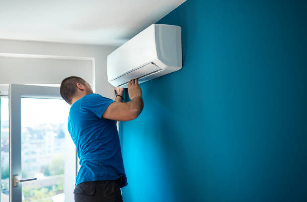 Best HVAC cleaning services  in Quincy, MI