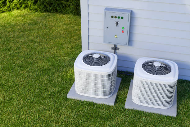 Best HVAC emergency services  in Quincy, MI