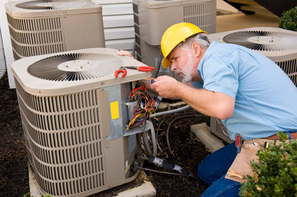 Best HVAC tune-up services  in Quincy, MI