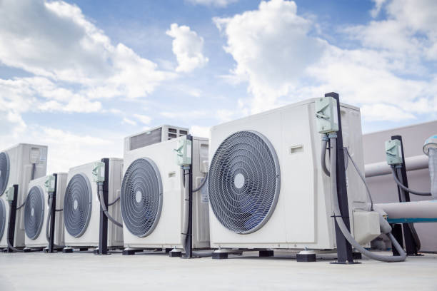 Best HVAC repair near me  in Quincy, MI