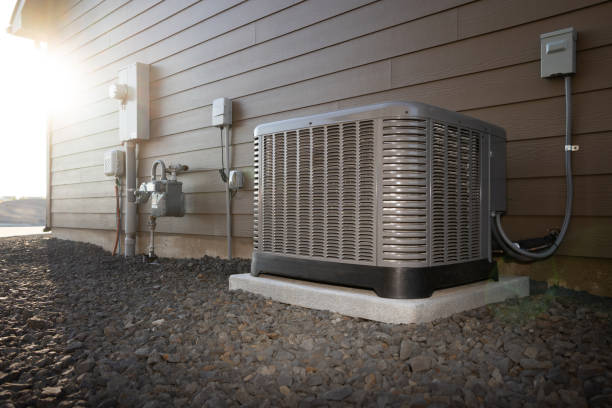Best Ductless HVAC repair  in Quincy, MI
